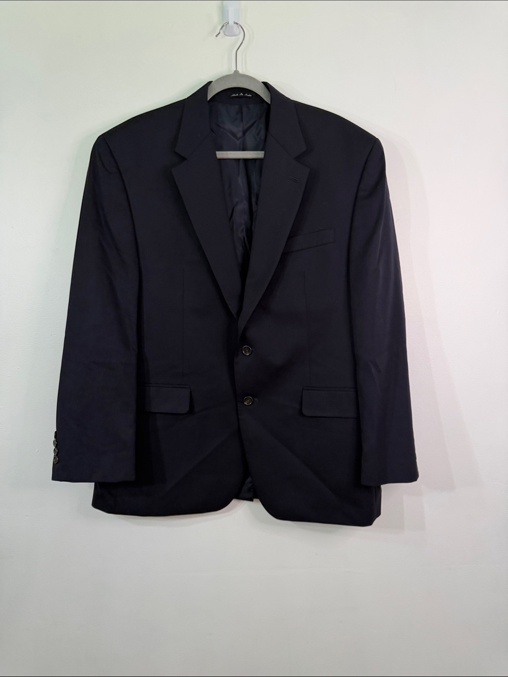 Lauren Ralph Lauren Wool Suit Coat